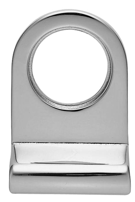 Carlisle Brass Cylinder Latch Pull