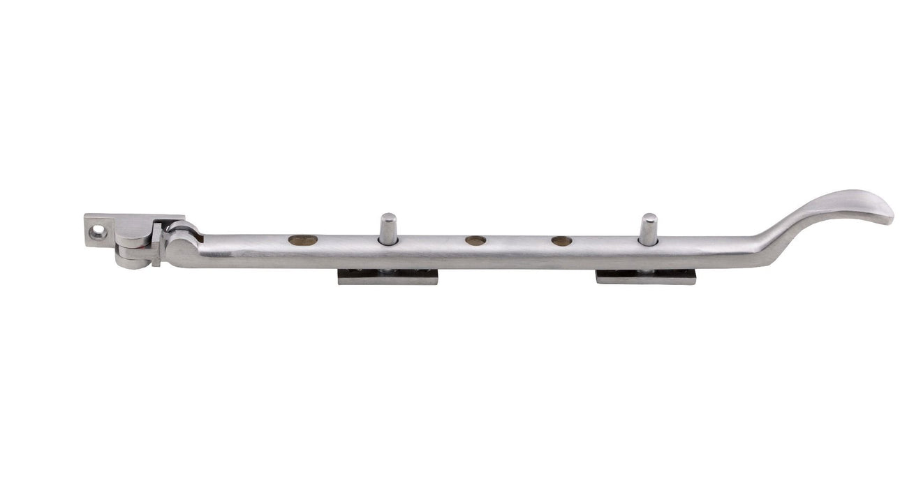 Carlisle Brass Victorian Casement Stays