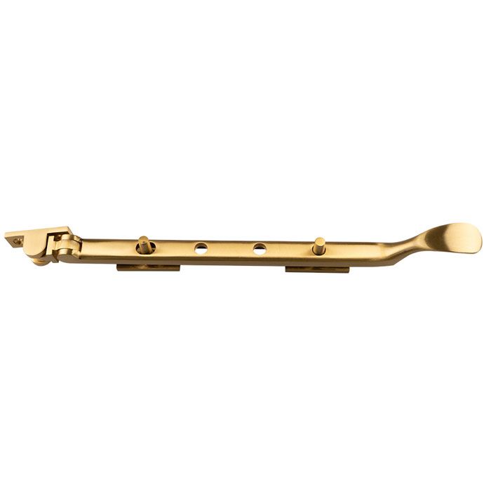 Carlisle Brass Victorian Casement Stays