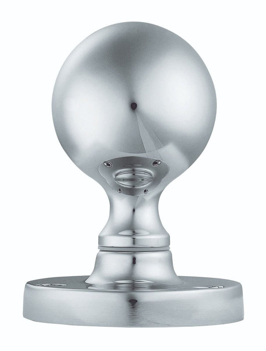 Carlisle Brass Manital Victorian Ball Mortice Knob