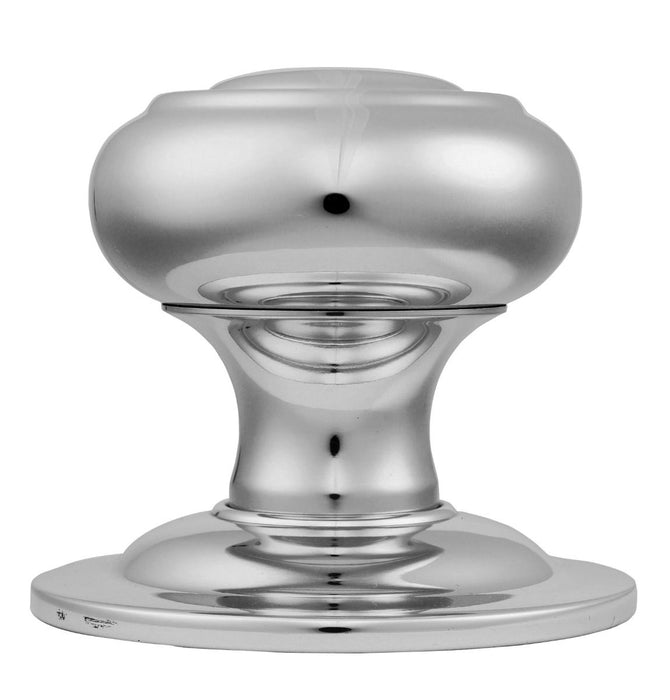 Carlisle Brass Centre Door Knob