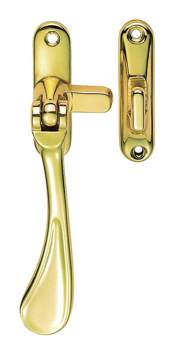 Carlisle Brass Casement Fastener Reversible