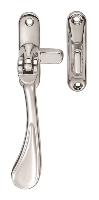 Carlisle Brass Casement Fastener Reversible