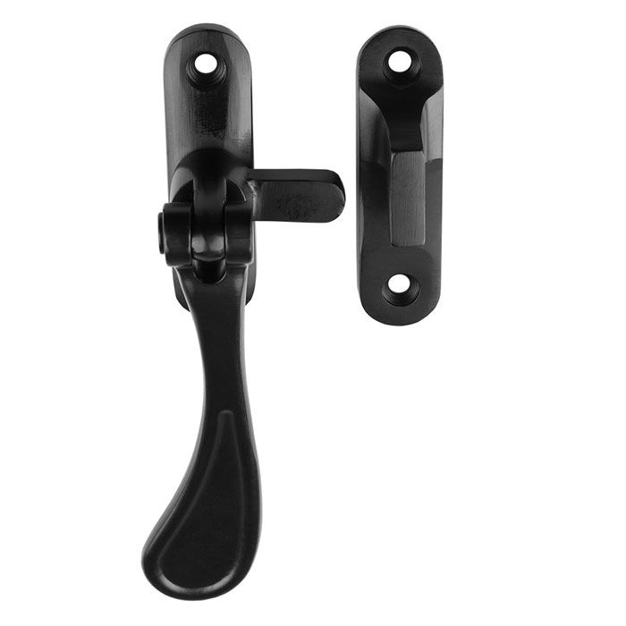 Carlisle Brass Casement Fastener Reversible
