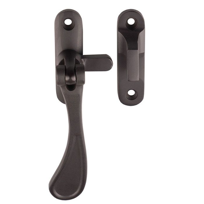 Carlisle Brass Casement Fastener Reversible