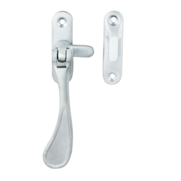Carlisle Brass Casement Fastener Reversible