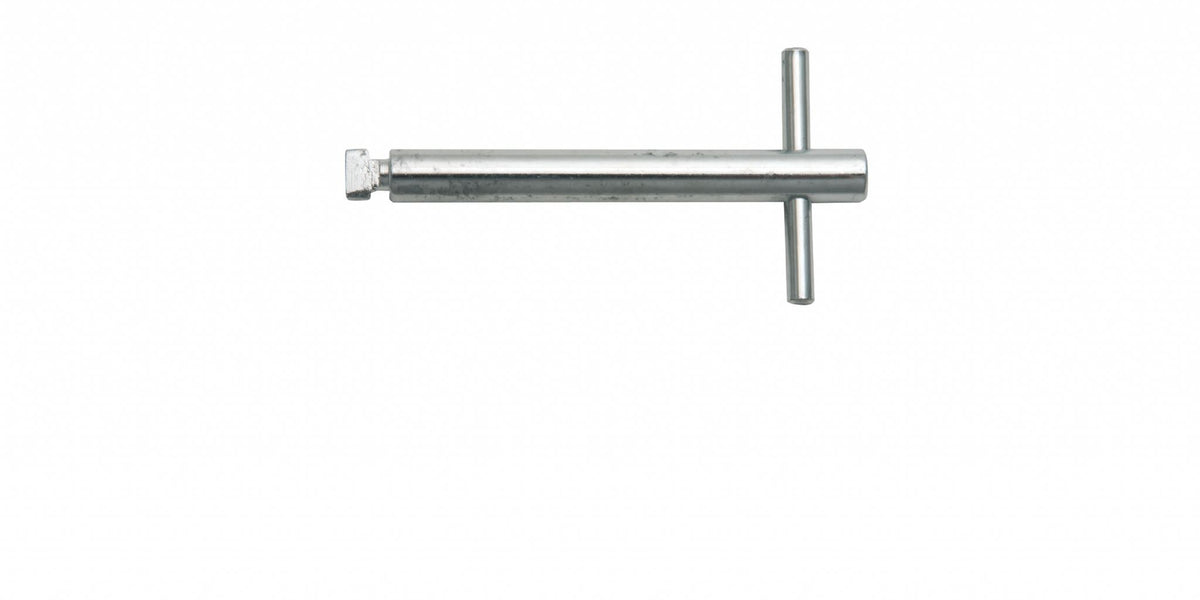 BARY Captive Key NS.P — Newstar Door Controls Ltd