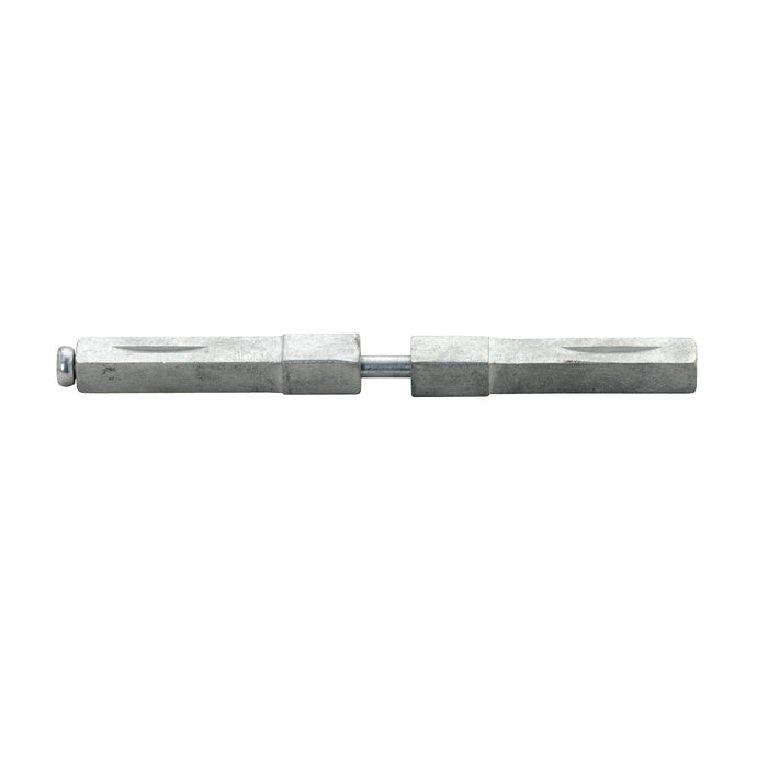 Bary Split Follower Lock Spindle