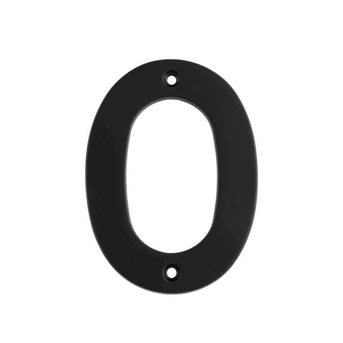 Eurospec Numerals 100mm NUM10100