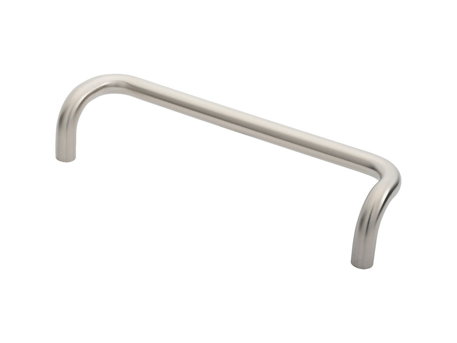Eurospec Cranked Pull Handles