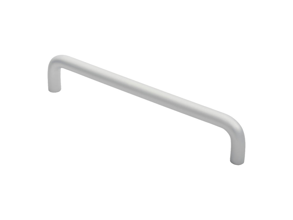 Eurospec D Pull Handle - Contract PAD4