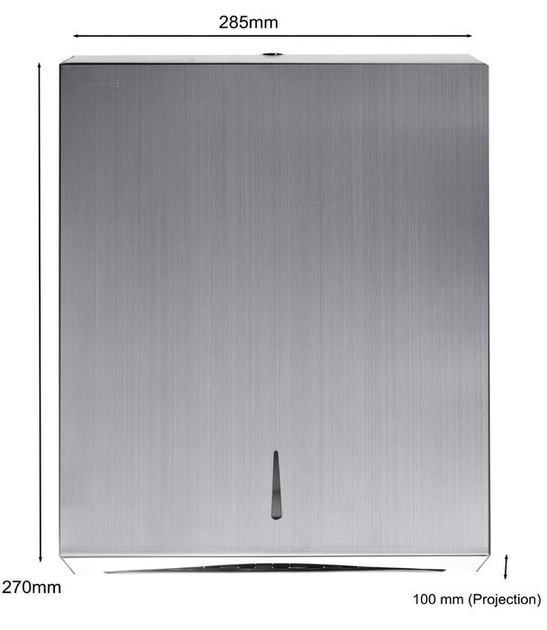 BARY Paper Towel Dispenser