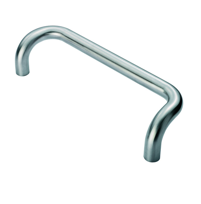 Eurospec Cranked Pull Handles