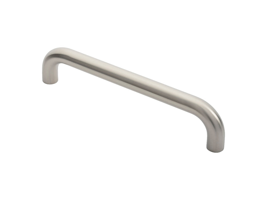 Eurospec 25mm D Pull Handle Grade 316 PBD1300
