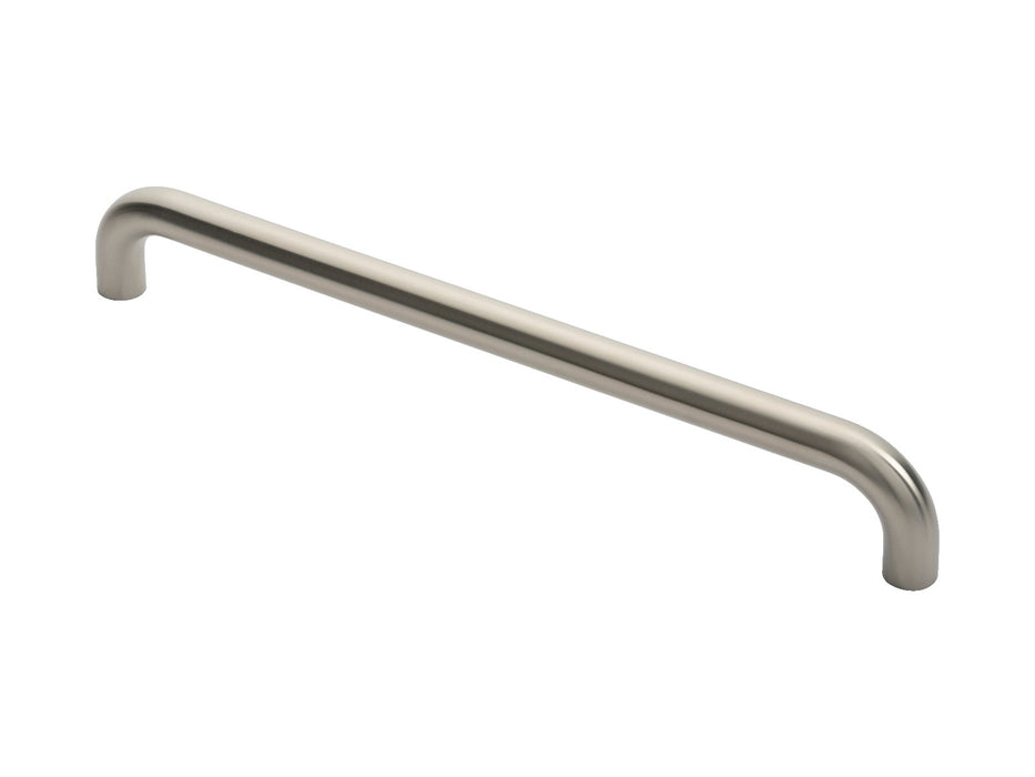 Eurospec 30mm D Pull Handle Grade 316 PCD1