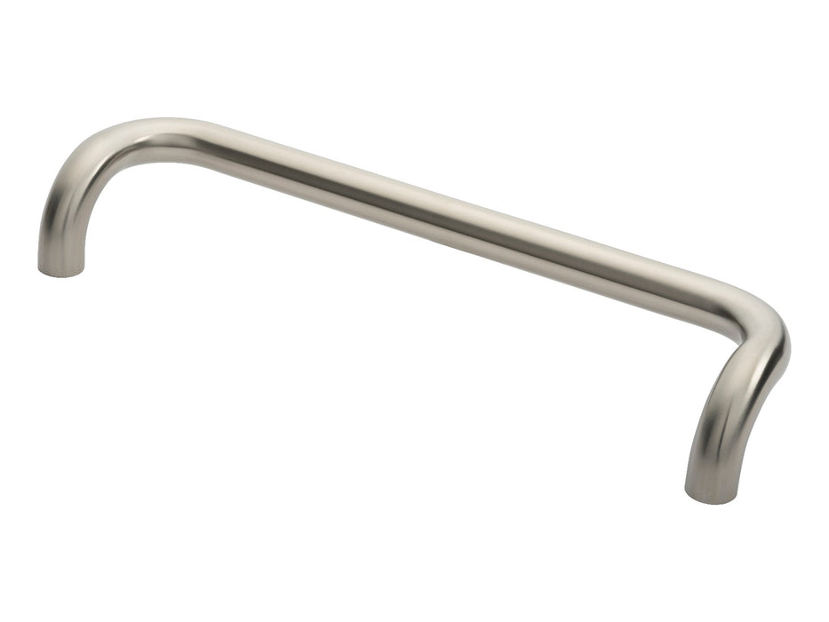 Eurospec Cranked Pull Handles