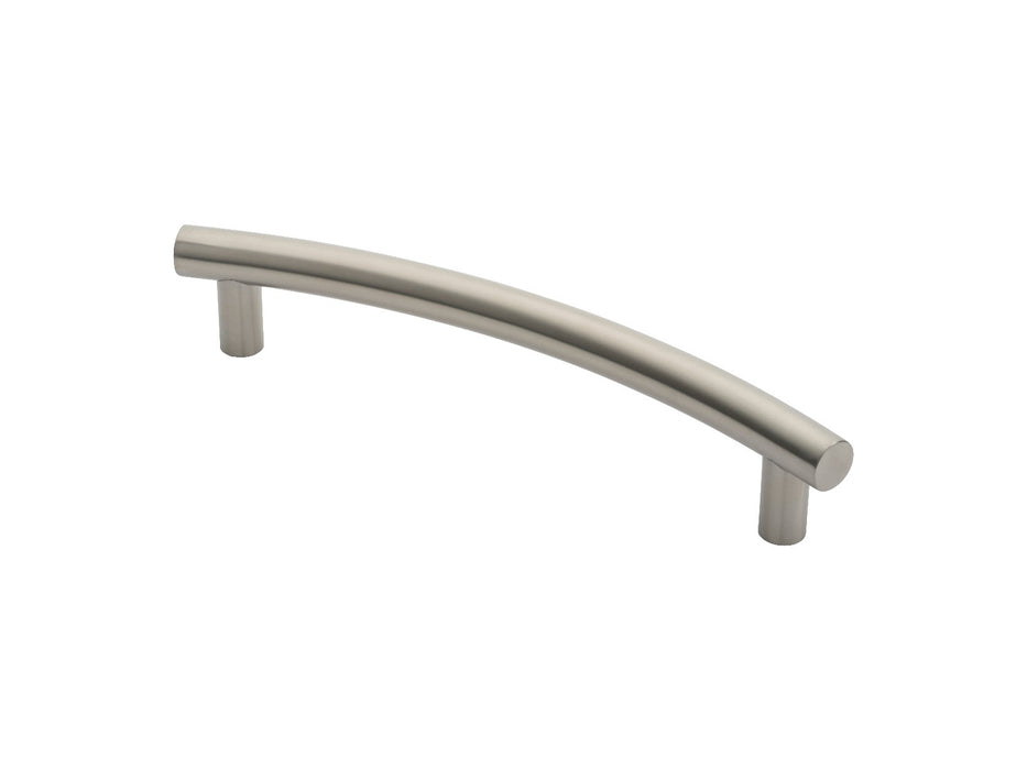 Eurospec Curved T Handle PCTS1350SSS
