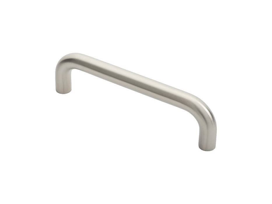 Eurospec 22mm D Pull Handle Grade 316 PFD1