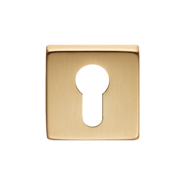 Carlisle Brass Manital Square Escutcheon
