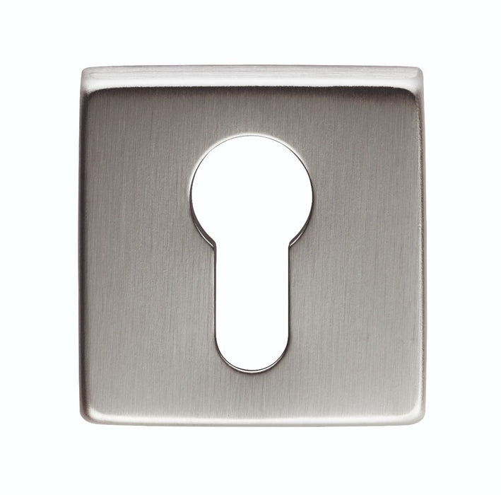 Carlisle Brass Manital Square Escutcheon