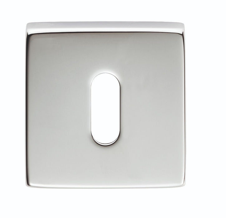 Carlisle Brass Manital Square Escutcheon
