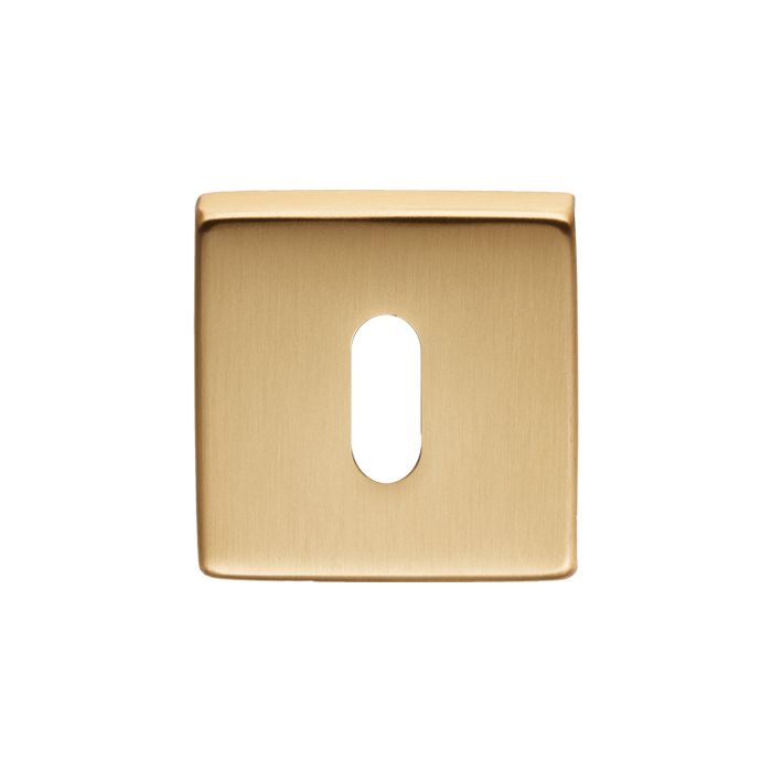 Carlisle Brass Manital Square Escutcheon