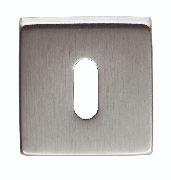 Carlisle Brass Manital Square Escutcheon