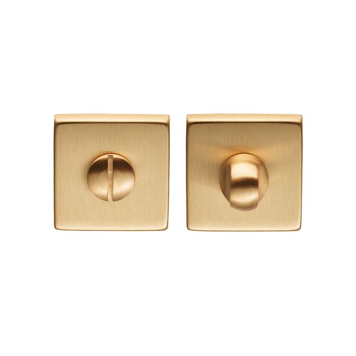 Carlisle Brass Manital Square Standard Turn and Release