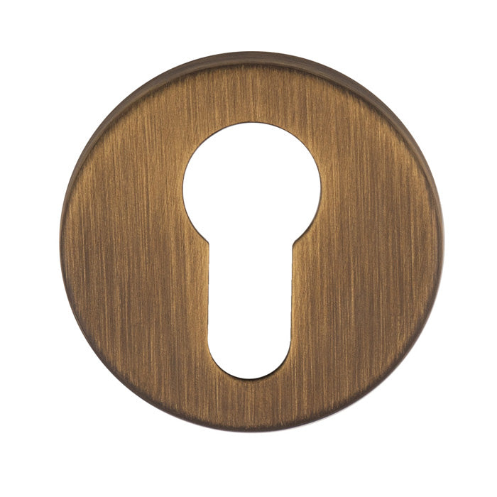 Carlisle Brass Manital Euro Profile Escutcheon RE001