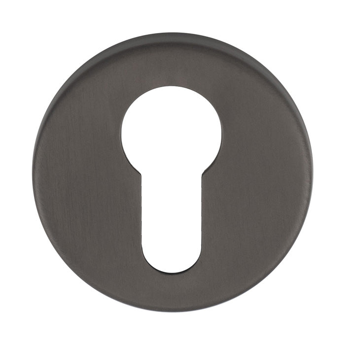 Carlisle Brass Manital Euro Profile Escutcheon RE001
