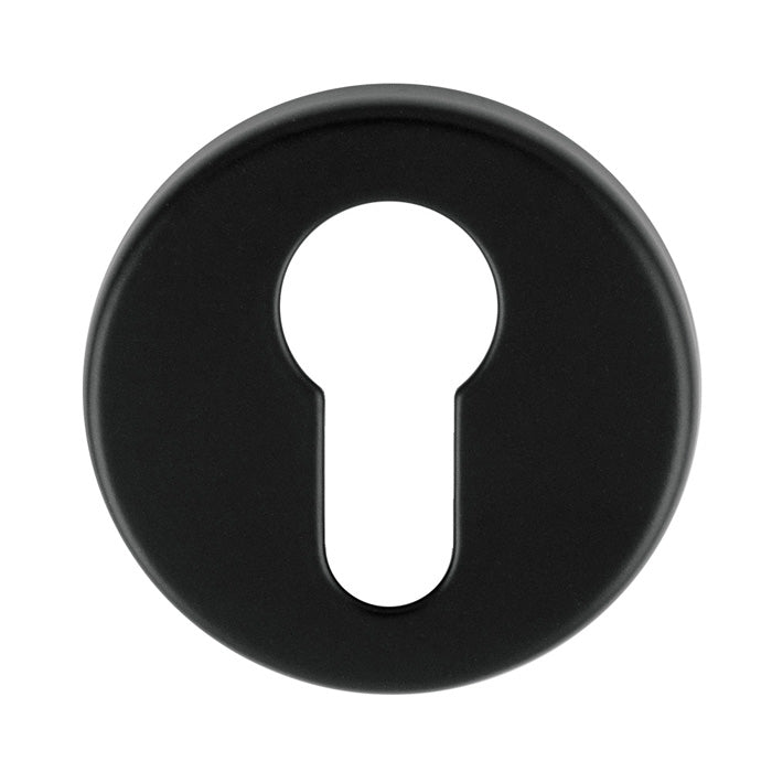 Carlisle Brass Manital Euro Profile Escutcheon RE001