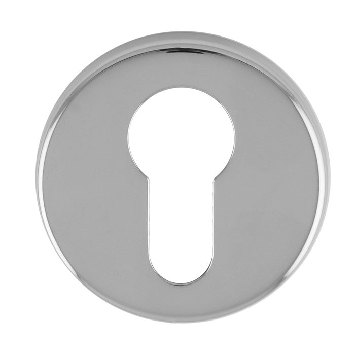 Carlisle Brass Manital Euro Profile Escutcheon RE001