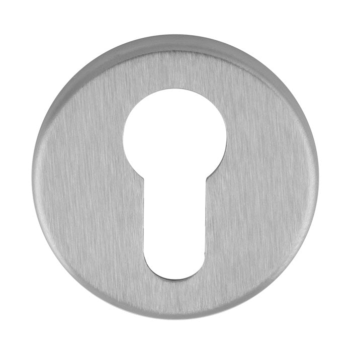 Carlisle Brass Manital Euro Profile Escutcheon RE001