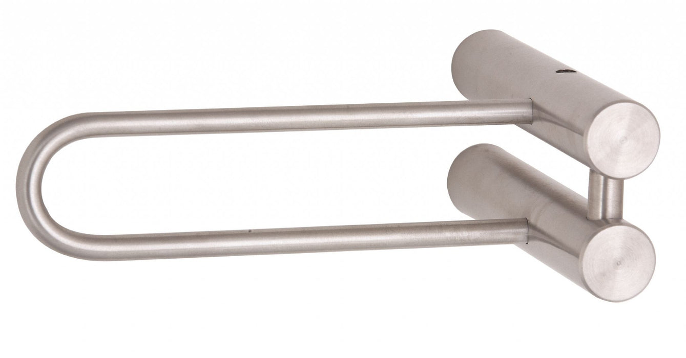 BARY Spare Toilet Roll Holder