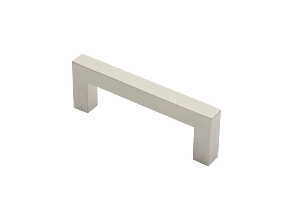 Eurospec Square Mitred Pull Handle SSM14