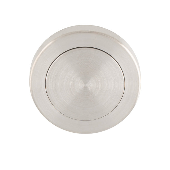 Eurospec 316 Escutcheon Blank SW101SSS