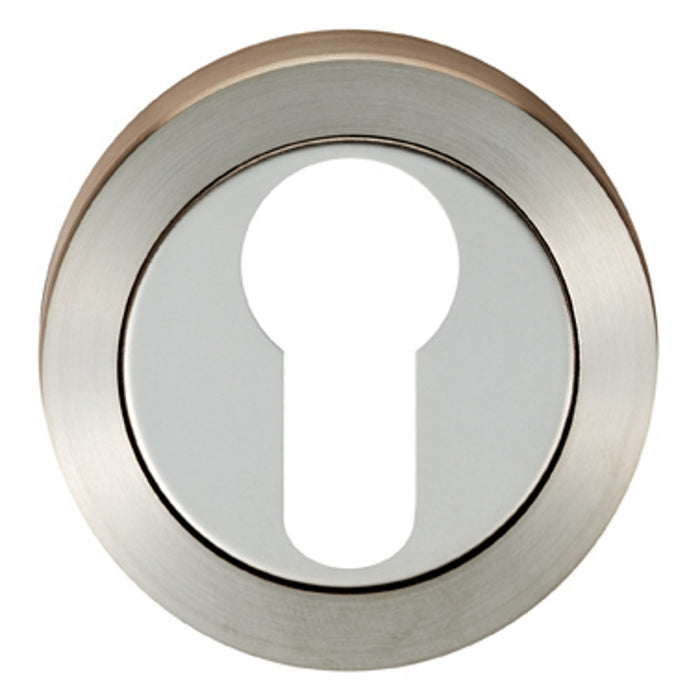 Eurospec SWL Escutcheon SWL102