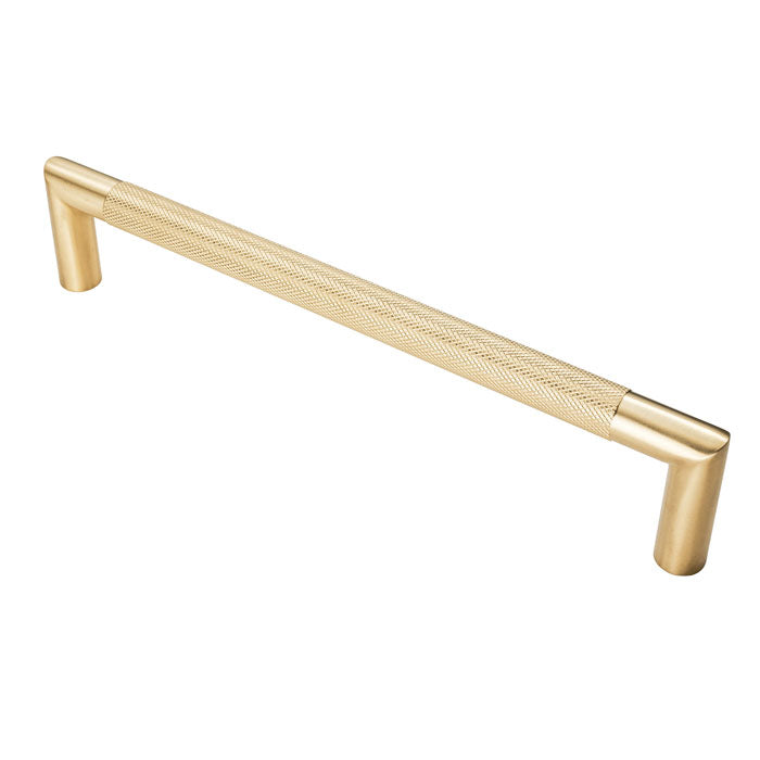 Eurospec Mitred Knurled Pull Handles SWP1169