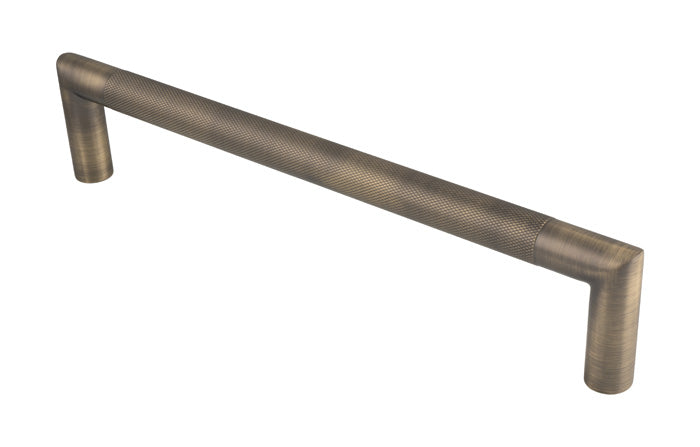 Eurospec Mitred Knurled Pull Handles SWP1169