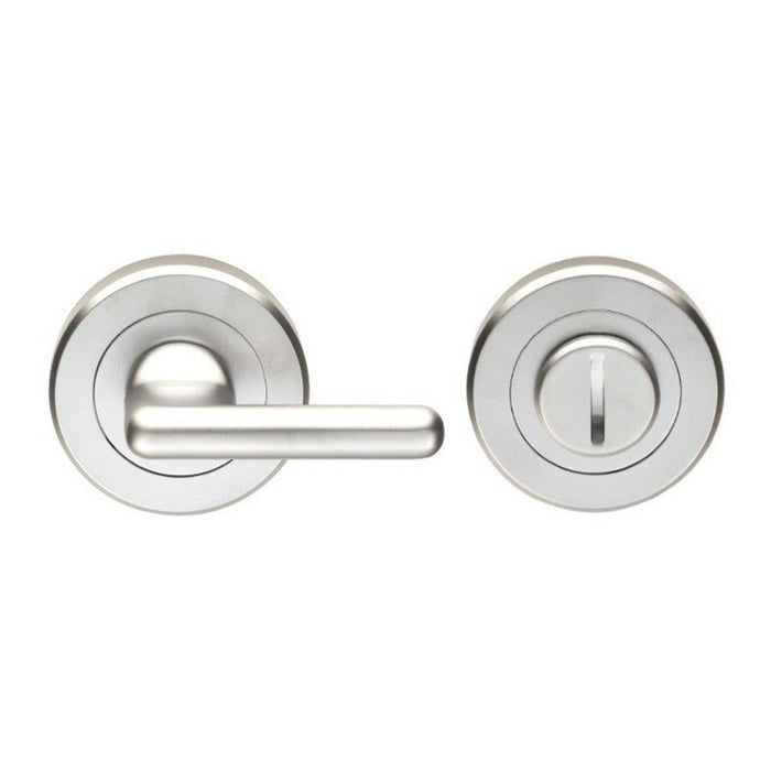 Carlisle Brass Serozzetta DDA Compliant Turn and Release