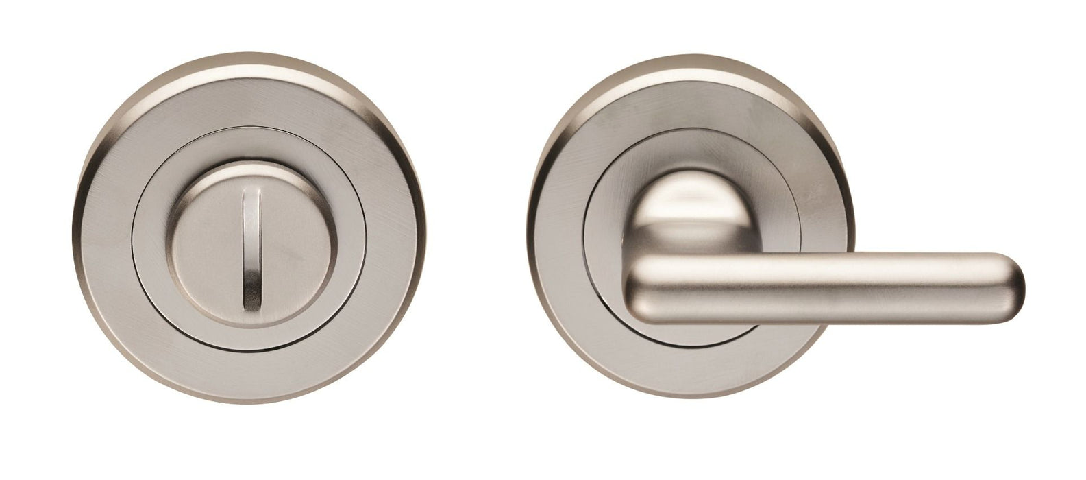 Carlisle Brass Serozzetta DDA Compliant Turn and Release