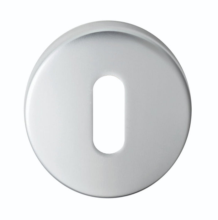 Carlisle Brass Serozzetta Standard Profile Escutcheon