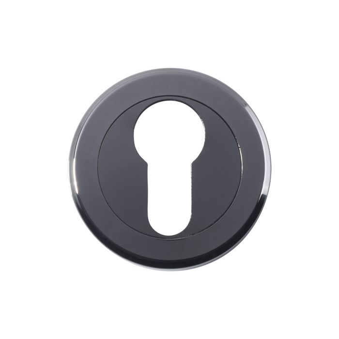 Carlisle Brass Serozzetta Euro/Standard Profile Escutcheon