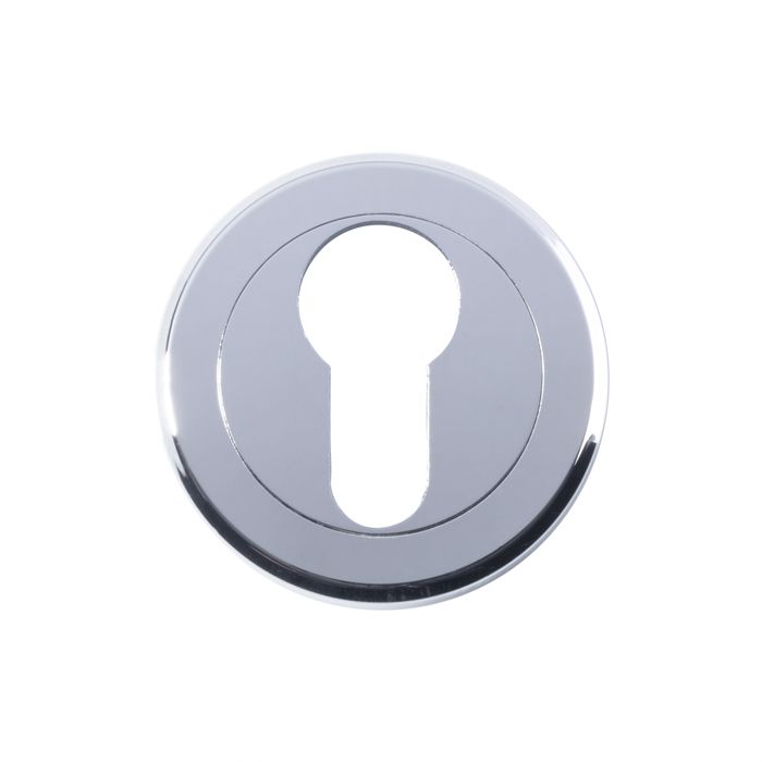 Carlisle Brass Serozzetta Euro/Standard Profile Escutcheon