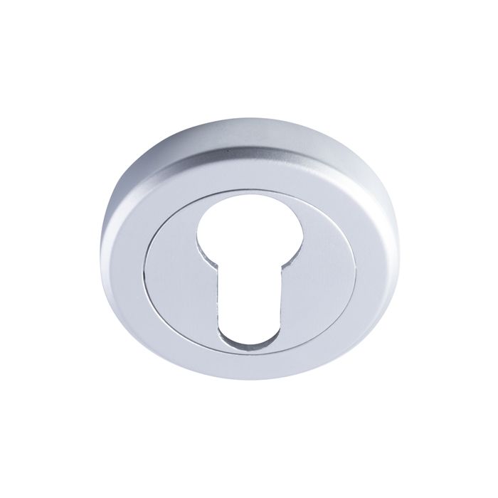 Carlisle Brass Serozzetta Euro/Standard Profile Escutcheon