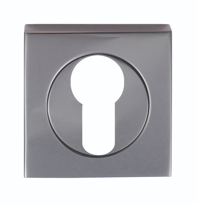 Carlisle Brass Serozzetta Square Escutcheons