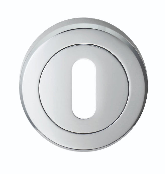 Carlisle Brass Serozzetta Euro/Standard Profile Escutcheon