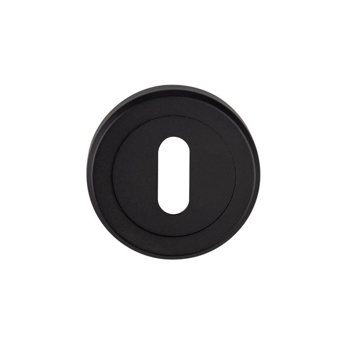 Carlisle Brass Serozzetta Euro/Standard Profile Escutcheon