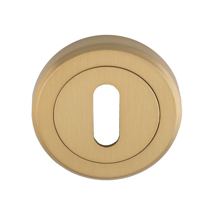 Carlisle Brass Serozzetta Euro/Standard Profile Escutcheon