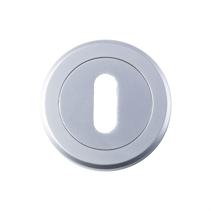 Carlisle Brass Serozzetta Euro/Standard Profile Escutcheon